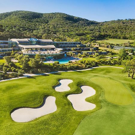 Argentario Golf & Wellness Resort, Autograph Collection ปอร์โต เอร์โกเล ภายนอก รูปภาพ