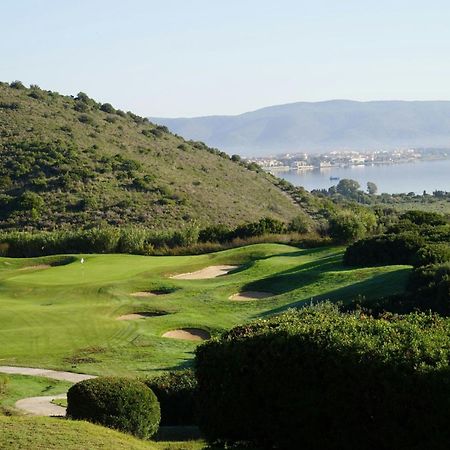 Argentario Golf & Wellness Resort, Autograph Collection ปอร์โต เอร์โกเล ภายนอก รูปภาพ
