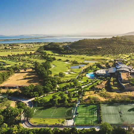 Argentario Golf & Wellness Resort, Autograph Collection ปอร์โต เอร์โกเล ภายนอก รูปภาพ
