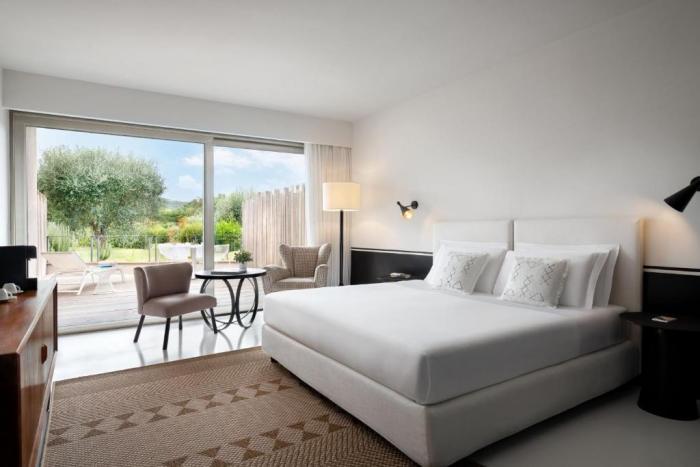 Argentario Golf & Wellness Resort, Autograph Collection ปอร์โต เอร์โกเล ห้อง รูปภาพ