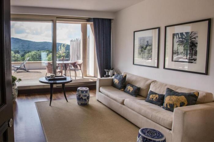 Argentario Golf & Wellness Resort, Autograph Collection ปอร์โต เอร์โกเล ห้อง รูปภาพ