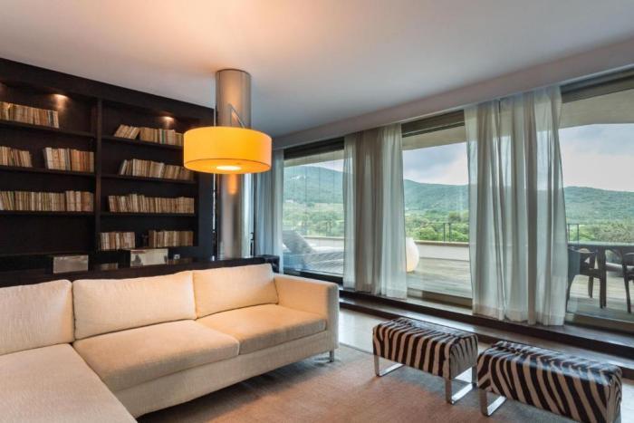 Argentario Golf & Wellness Resort, Autograph Collection ปอร์โต เอร์โกเล ห้อง รูปภาพ