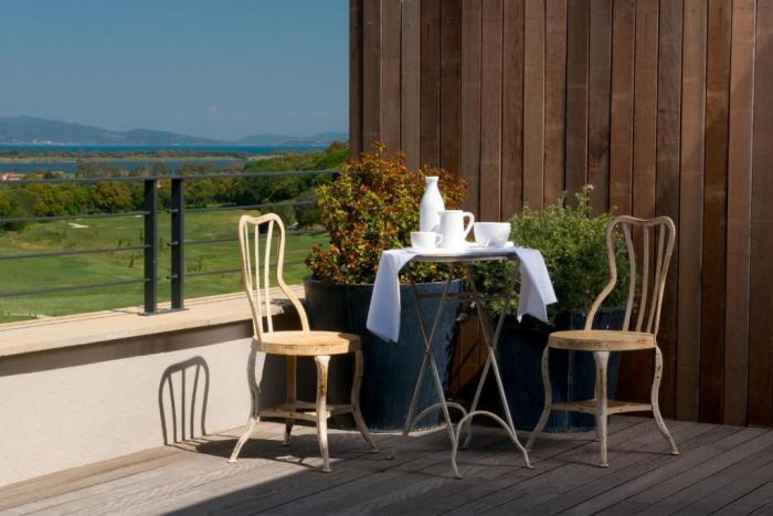 Argentario Golf & Wellness Resort, Autograph Collection ปอร์โต เอร์โกเล ห้อง รูปภาพ