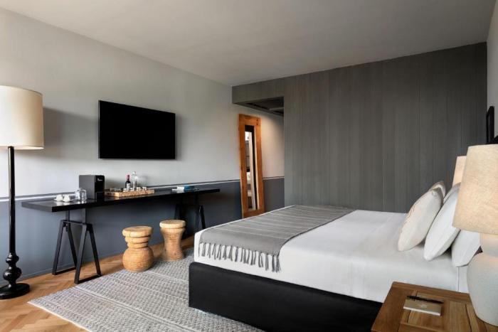 Argentario Golf & Wellness Resort, Autograph Collection ปอร์โต เอร์โกเล ห้อง รูปภาพ