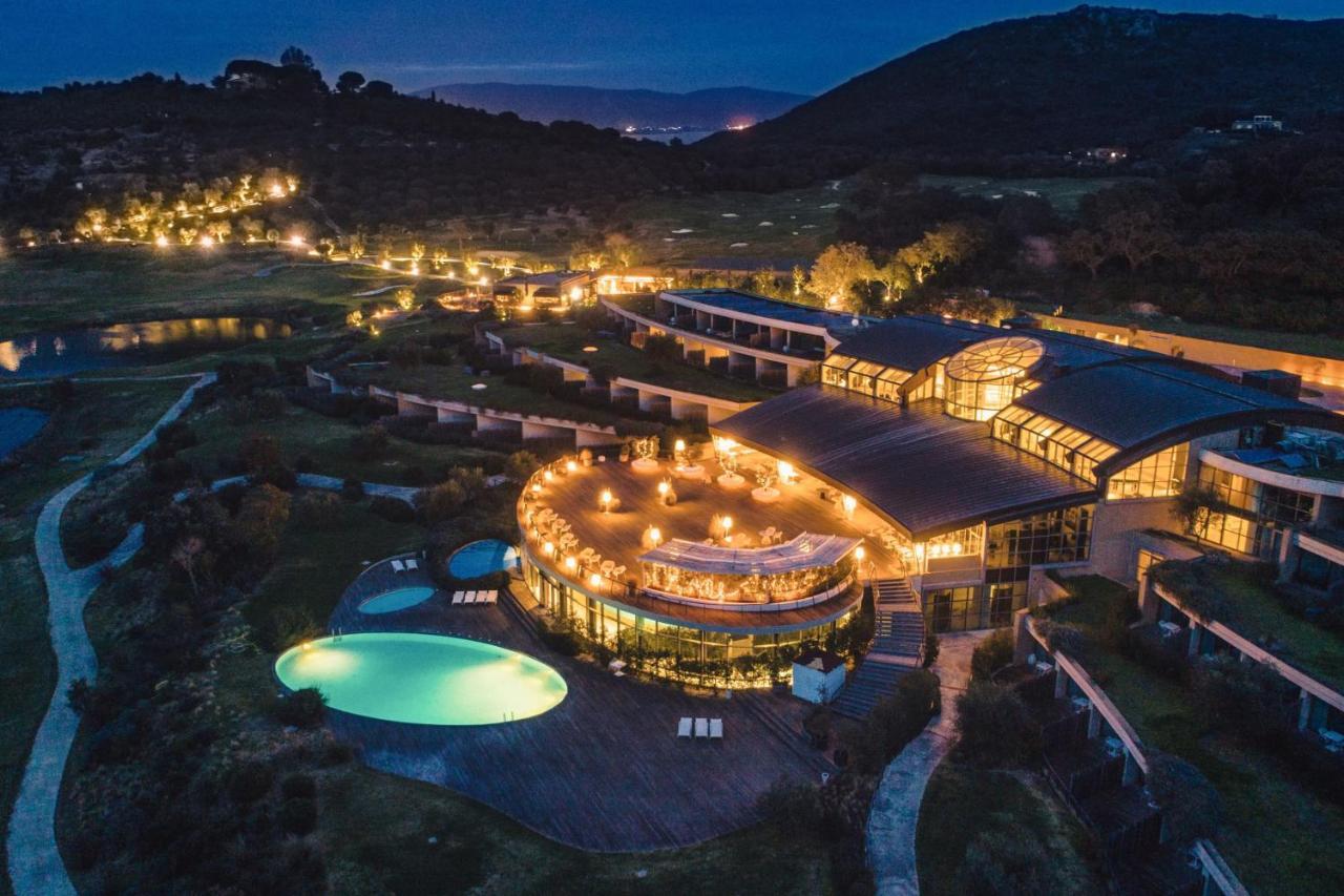 Argentario Golf & Wellness Resort, Autograph Collection ปอร์โต เอร์โกเล ภายนอก รูปภาพ