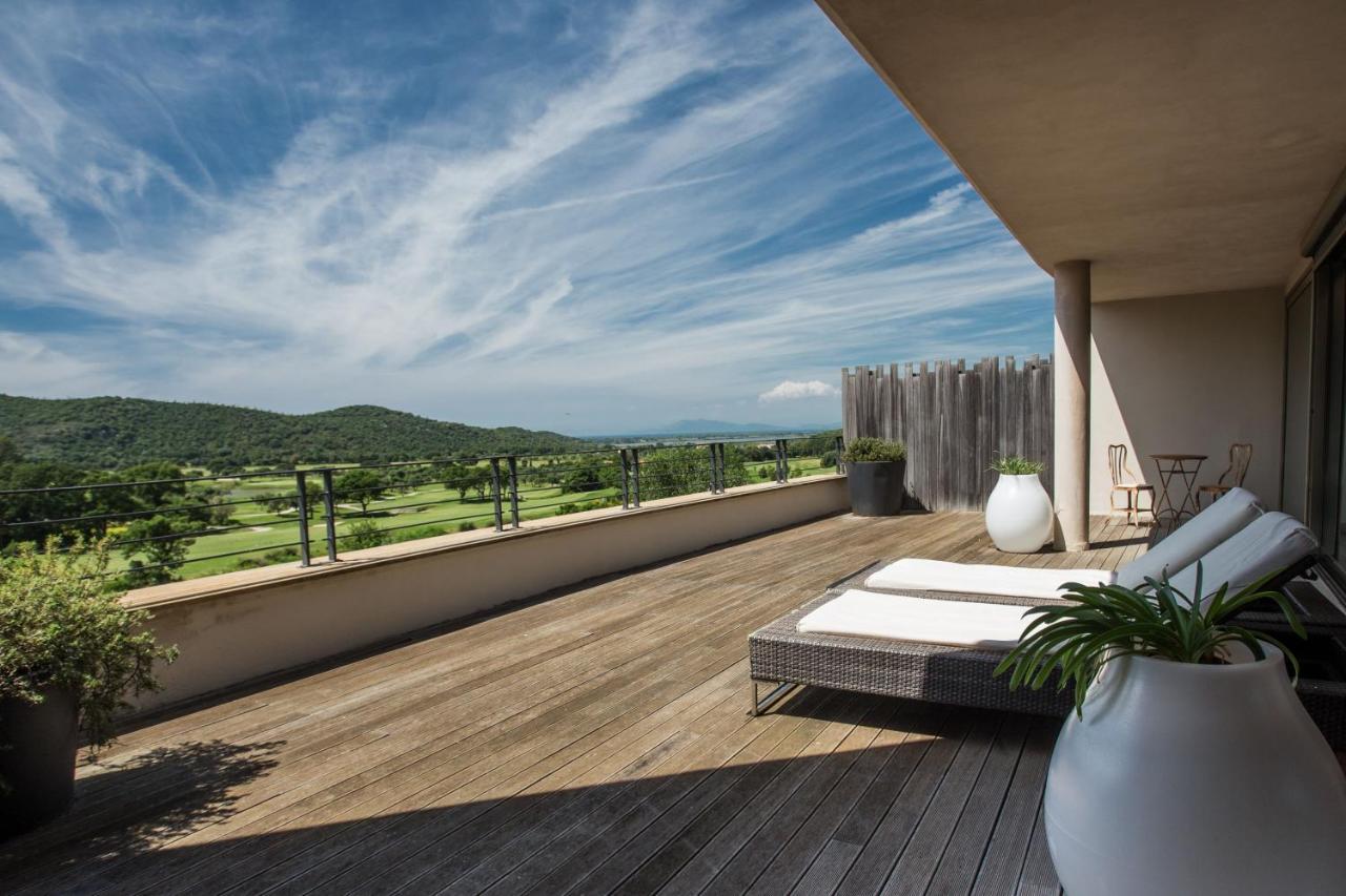 Argentario Golf & Wellness Resort, Autograph Collection ปอร์โต เอร์โกเล ภายนอก รูปภาพ