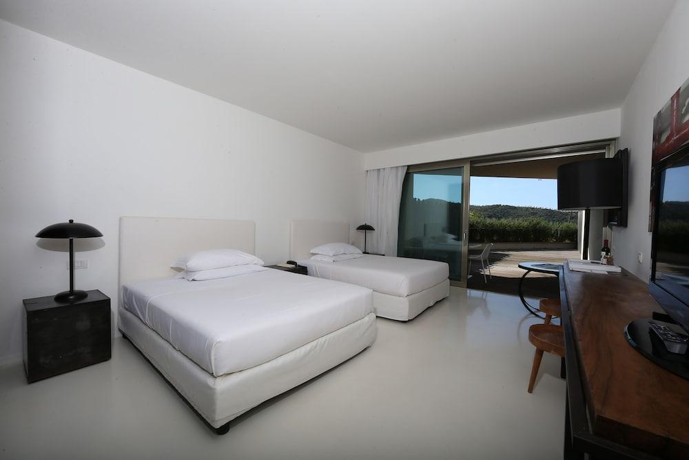 Argentario Golf & Wellness Resort, Autograph Collection ปอร์โต เอร์โกเล ภายนอก รูปภาพ