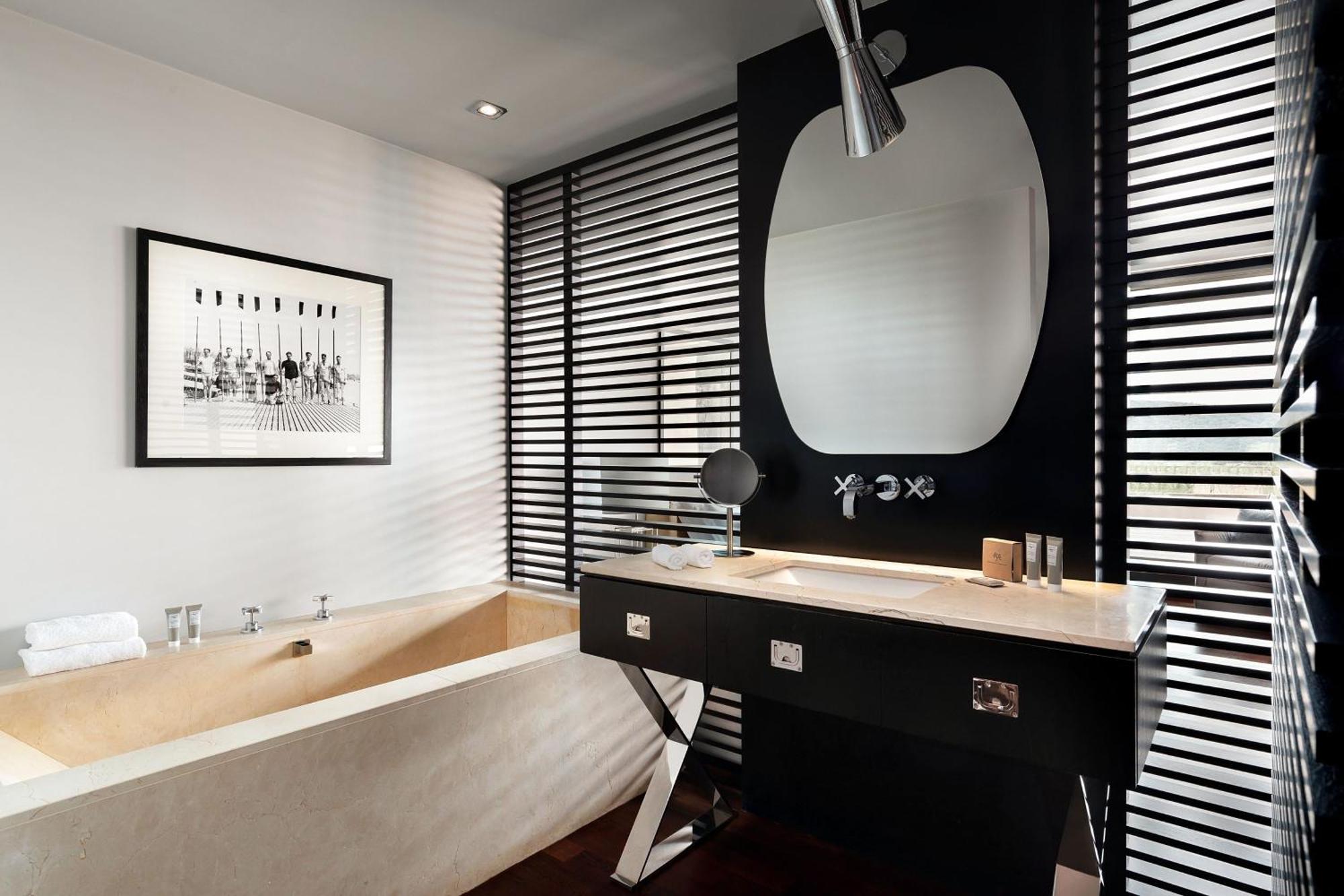 Argentario Golf & Wellness Resort, Autograph Collection ปอร์โต เอร์โกเล ภายนอก รูปภาพ