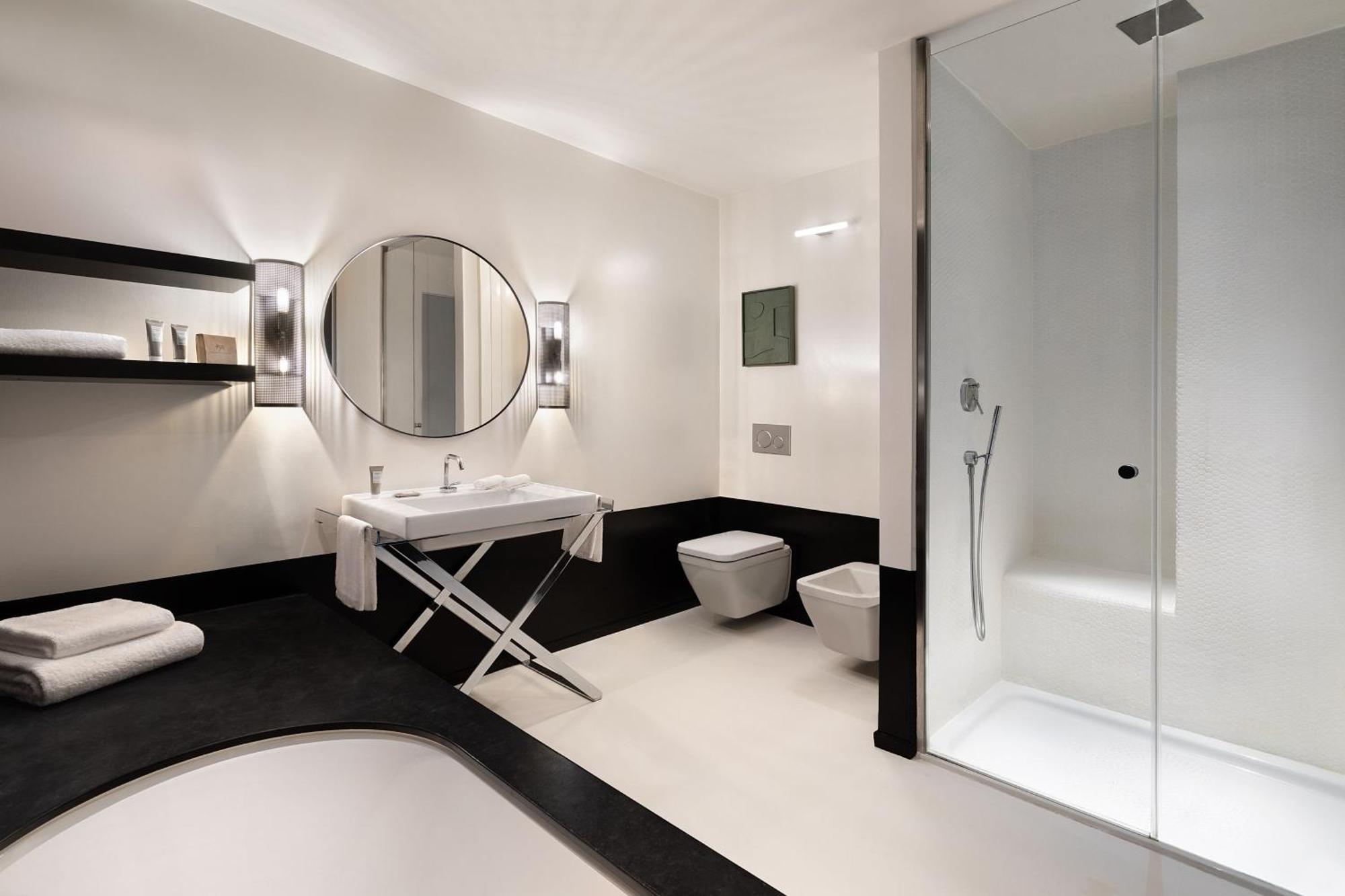 Argentario Golf & Wellness Resort, Autograph Collection ปอร์โต เอร์โกเล ภายนอก รูปภาพ