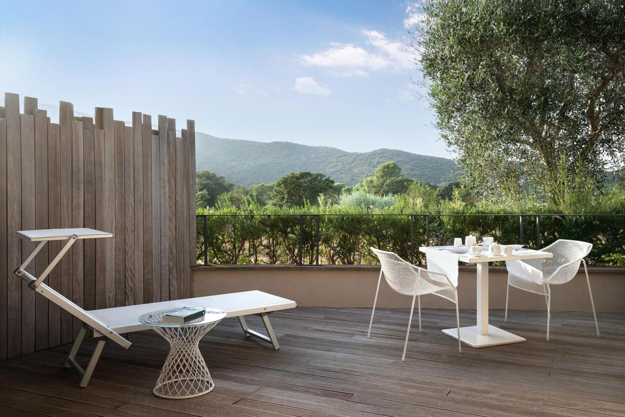 Argentario Golf & Wellness Resort, Autograph Collection ปอร์โต เอร์โกเล ภายนอก รูปภาพ