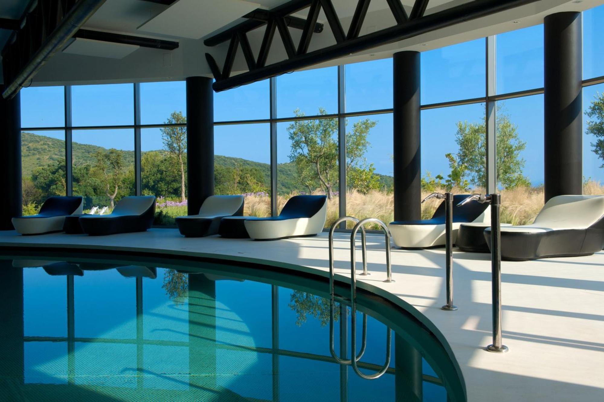 Argentario Golf & Wellness Resort, Autograph Collection ปอร์โต เอร์โกเล ภายนอก รูปภาพ