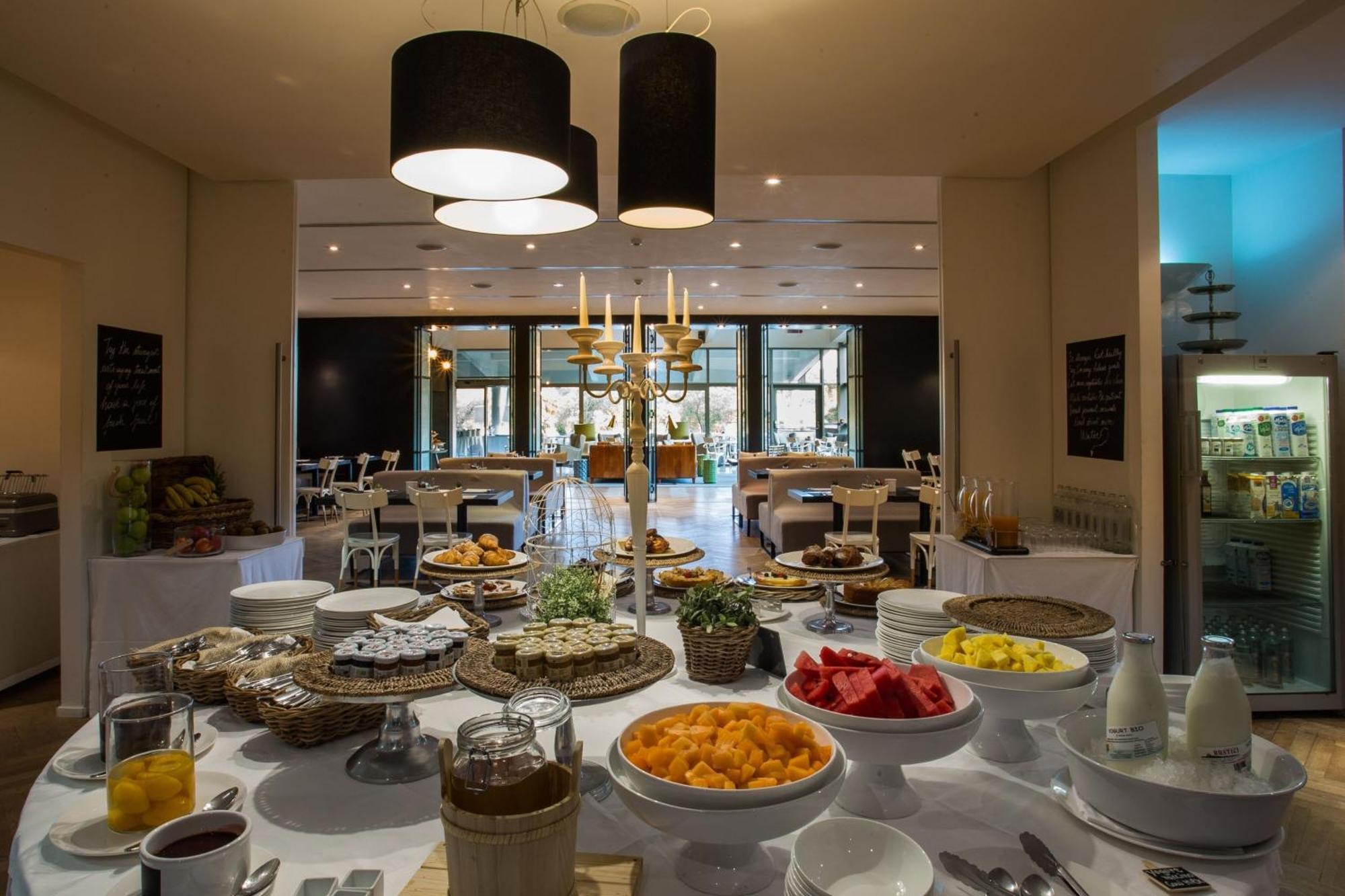 Argentario Golf & Wellness Resort, Autograph Collection ปอร์โต เอร์โกเล ภายนอก รูปภาพ