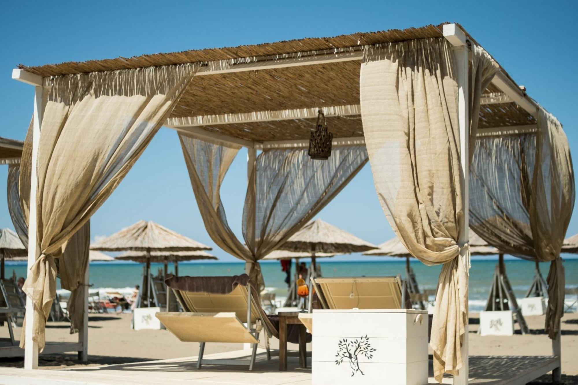 Argentario Golf & Wellness Resort, Autograph Collection ปอร์โต เอร์โกเล ภายนอก รูปภาพ