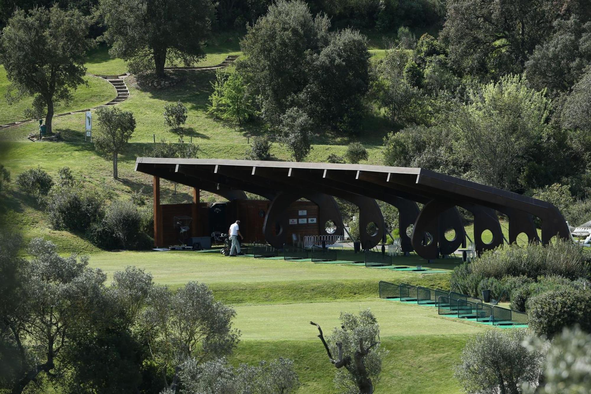 Argentario Golf & Wellness Resort, Autograph Collection ปอร์โต เอร์โกเล ภายนอก รูปภาพ