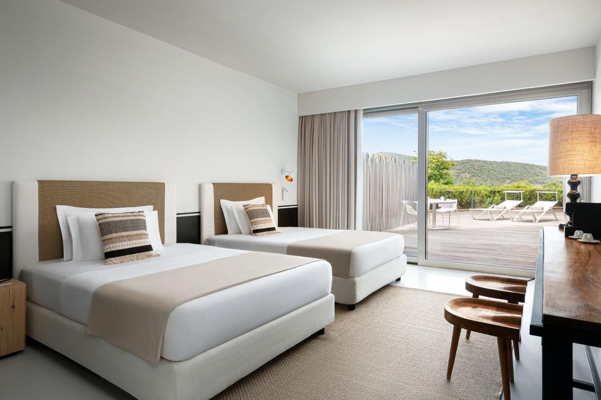 Argentario Golf & Wellness Resort, Autograph Collection ปอร์โต เอร์โกเล ภายนอก รูปภาพ