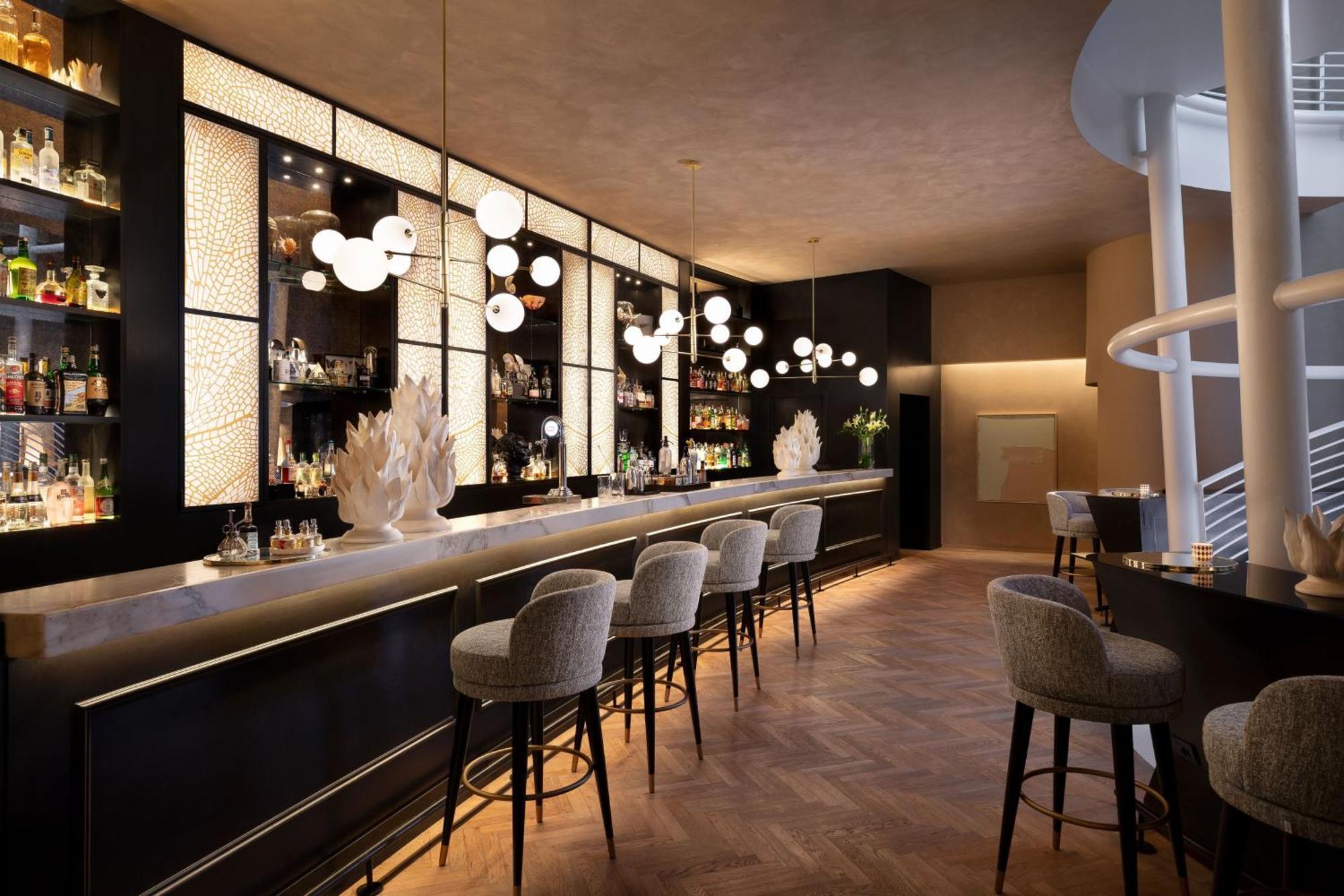 Argentario Golf & Wellness Resort, Autograph Collection ปอร์โต เอร์โกเล ภายนอก รูปภาพ