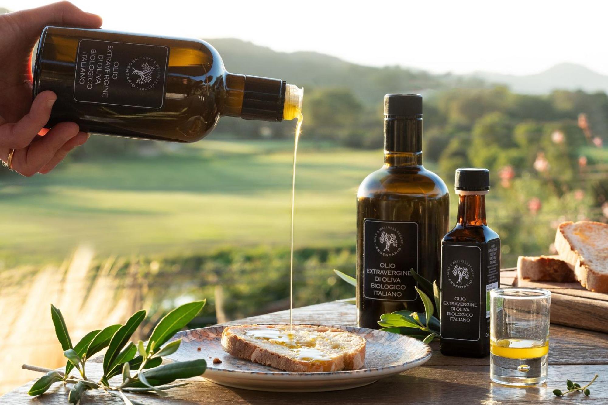 Argentario Golf & Wellness Resort, Autograph Collection ปอร์โต เอร์โกเล ภายนอก รูปภาพ
