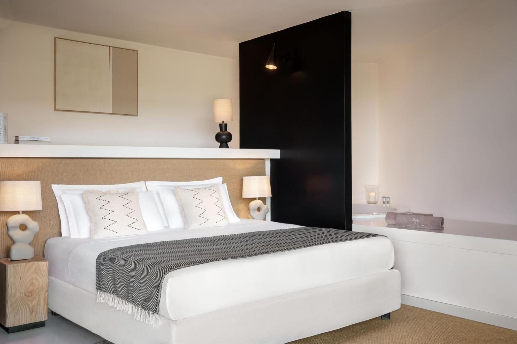 Argentario Golf & Wellness Resort, Autograph Collection ปอร์โต เอร์โกเล ภายนอก รูปภาพ
