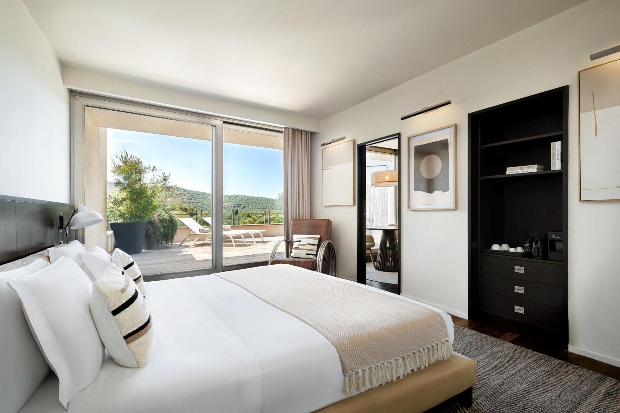 Argentario Golf & Wellness Resort, Autograph Collection ปอร์โต เอร์โกเล ภายนอก รูปภาพ