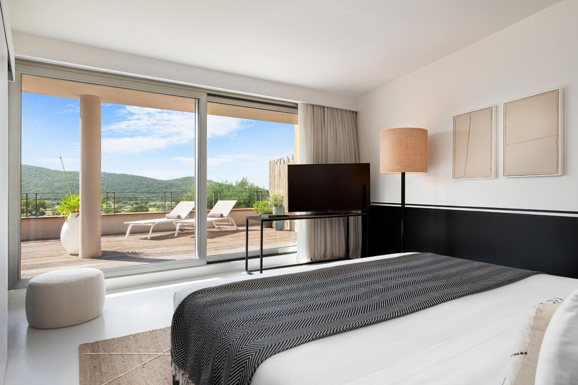 Argentario Golf & Wellness Resort, Autograph Collection ปอร์โต เอร์โกเล ภายนอก รูปภาพ