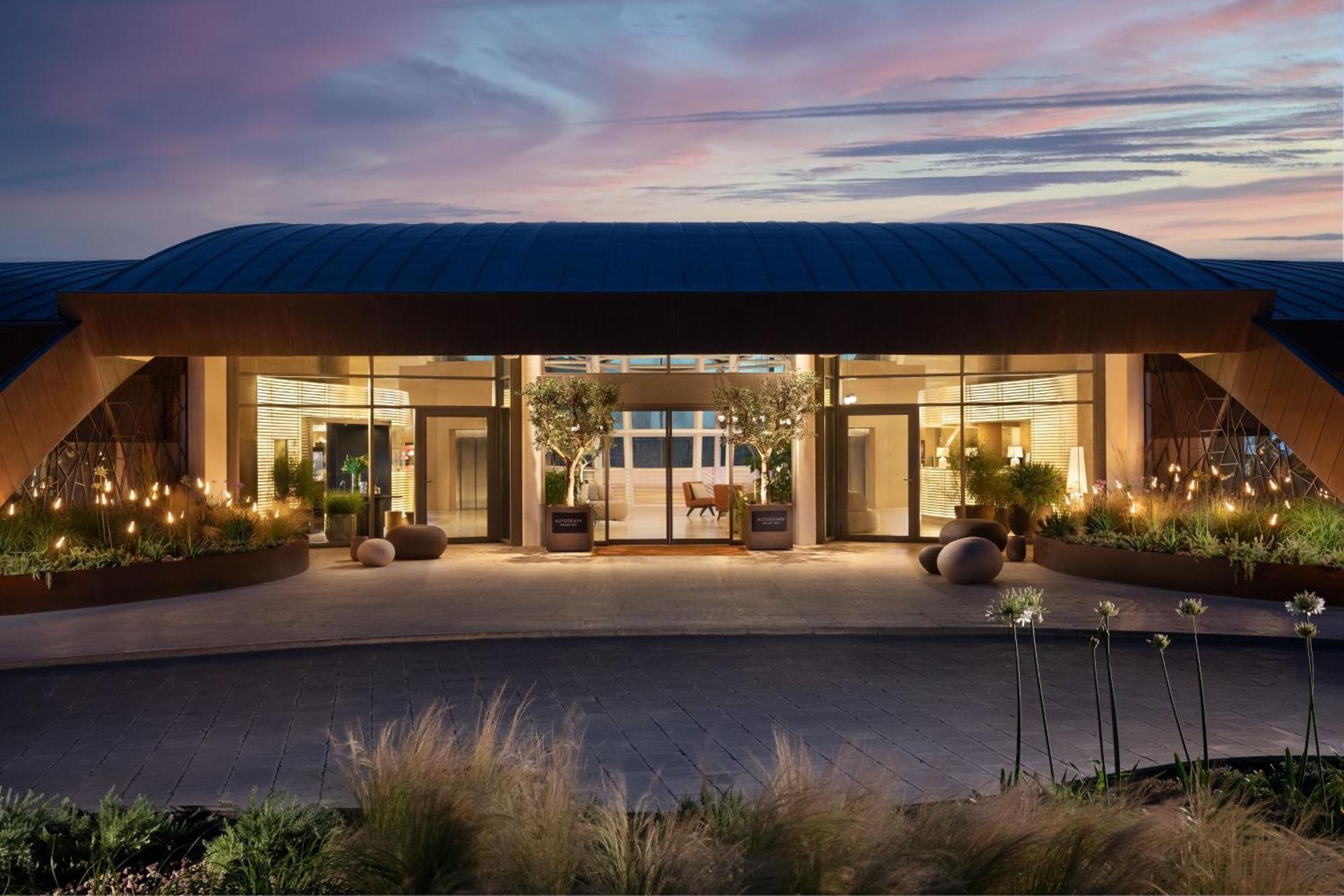 Argentario Golf & Wellness Resort, Autograph Collection ปอร์โต เอร์โกเล ภายนอก รูปภาพ