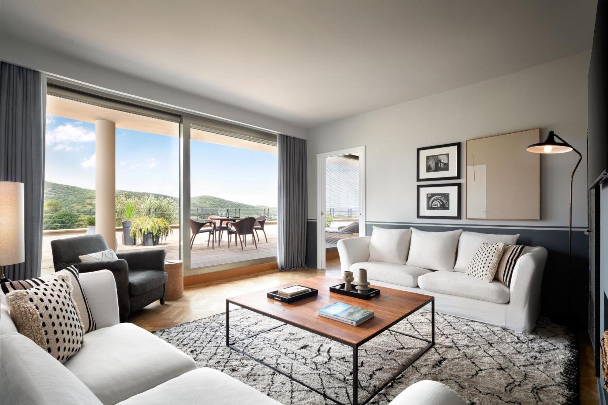 Argentario Golf & Wellness Resort, Autograph Collection ปอร์โต เอร์โกเล ภายนอก รูปภาพ