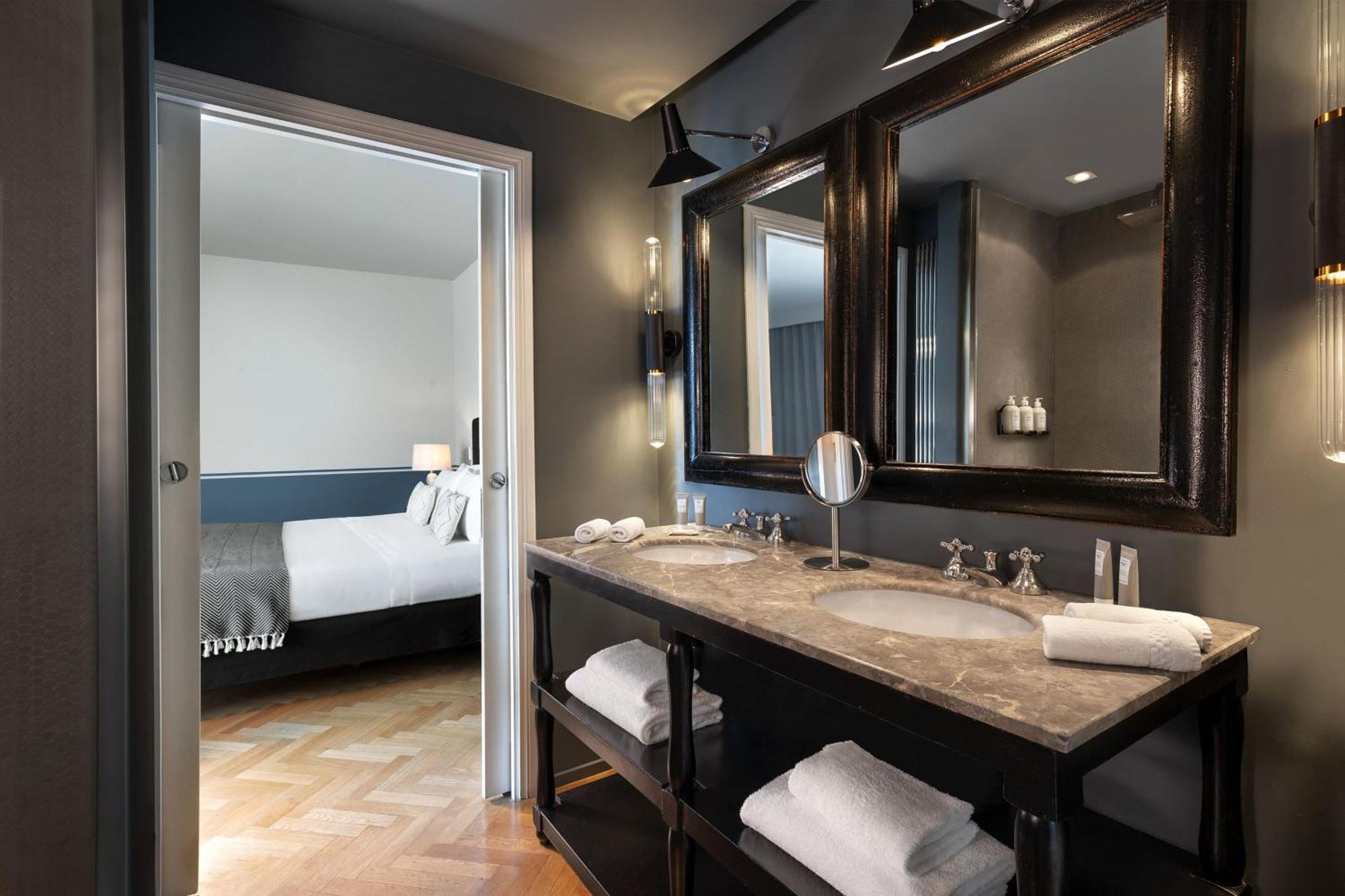 Argentario Golf & Wellness Resort, Autograph Collection ปอร์โต เอร์โกเล ภายนอก รูปภาพ
