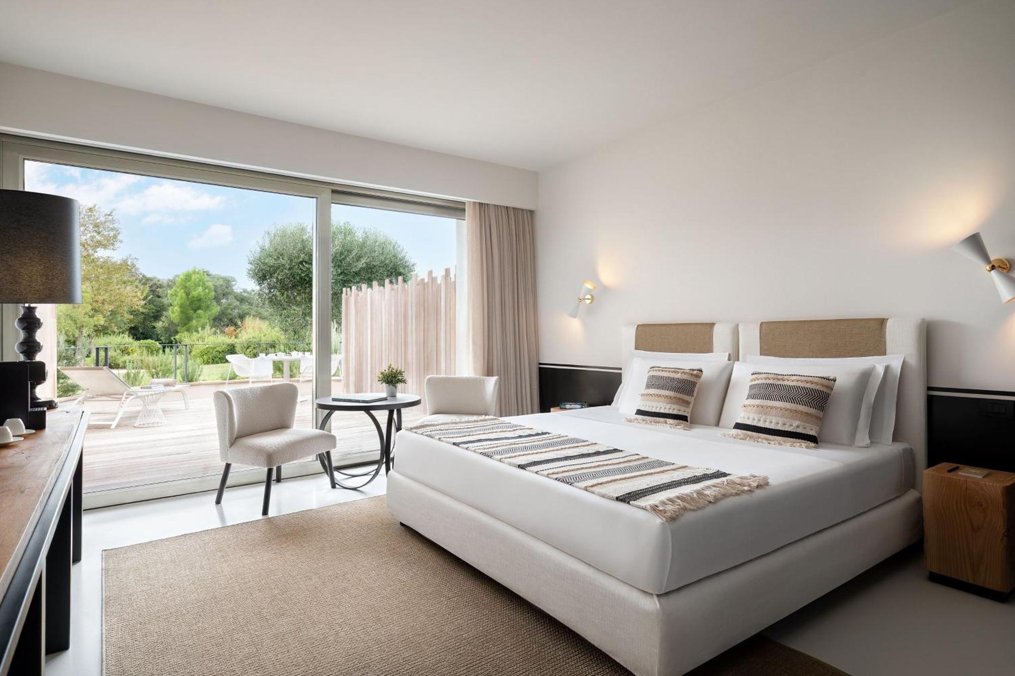 Argentario Golf & Wellness Resort, Autograph Collection ปอร์โต เอร์โกเล ภายนอก รูปภาพ