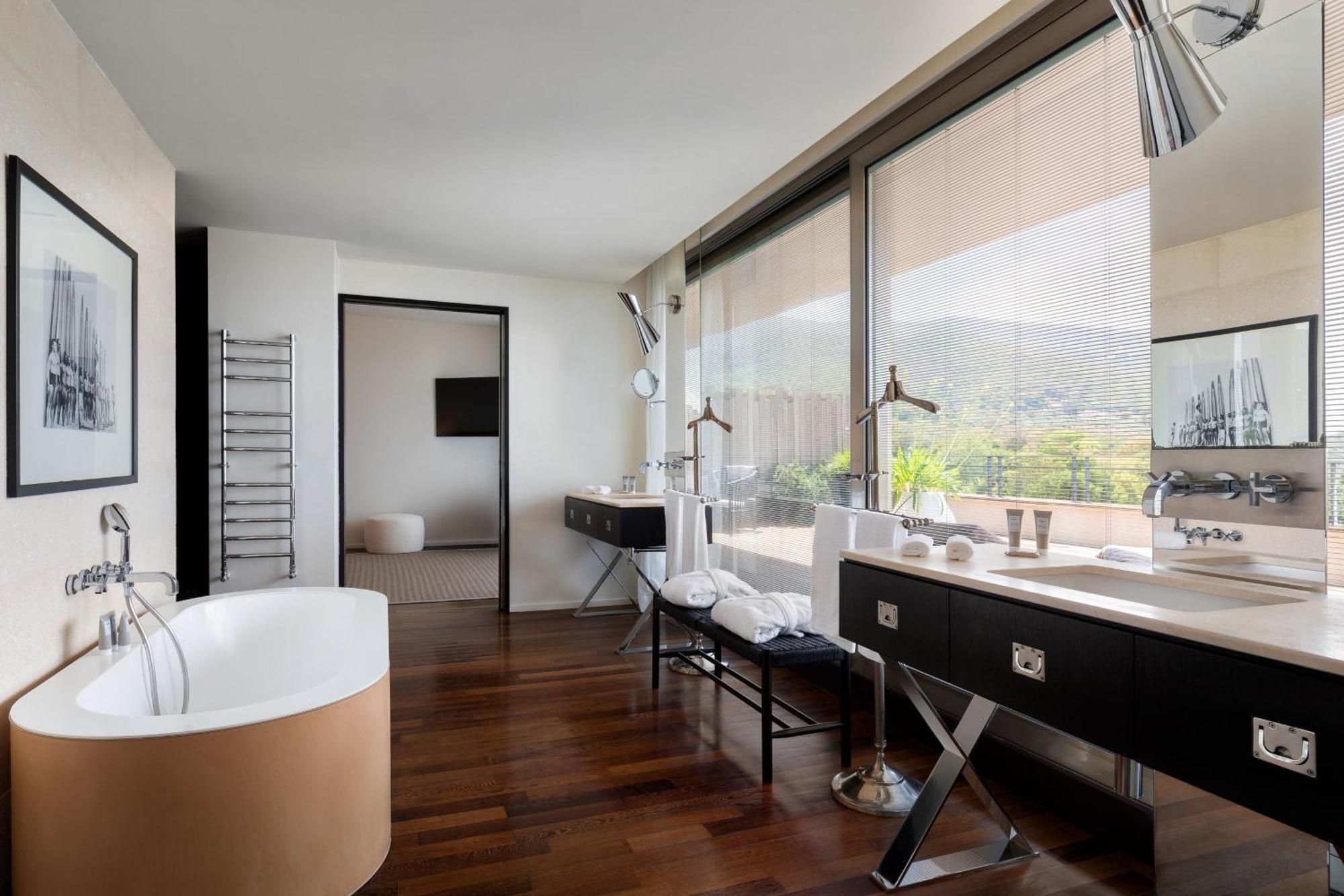Argentario Golf & Wellness Resort, Autograph Collection ปอร์โต เอร์โกเล ภายนอก รูปภาพ