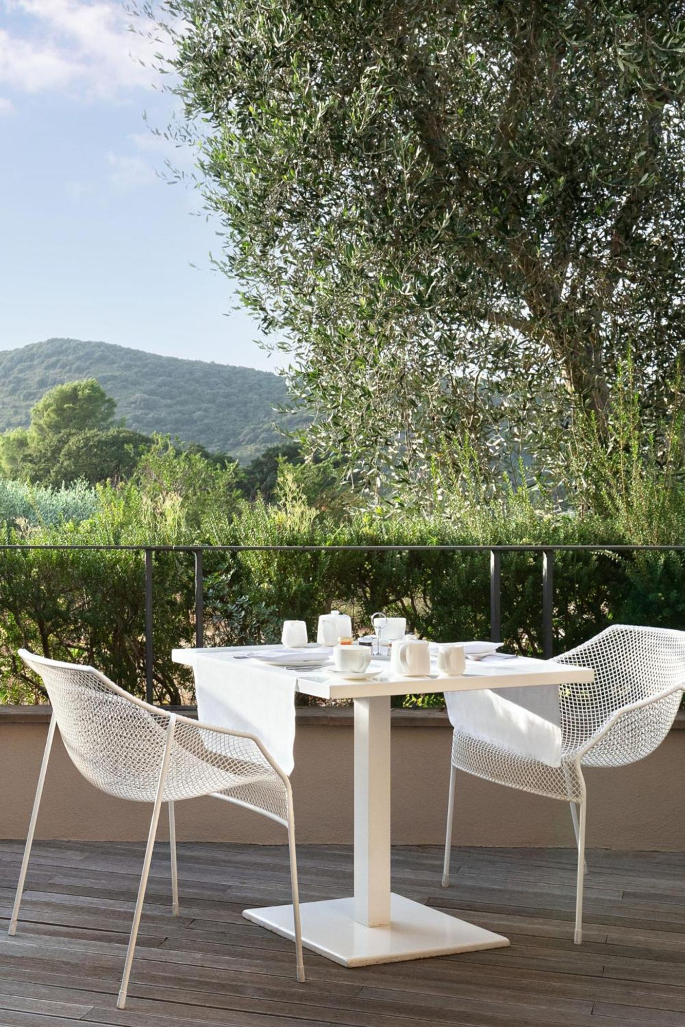 Argentario Golf & Wellness Resort, Autograph Collection ปอร์โต เอร์โกเล ภายนอก รูปภาพ