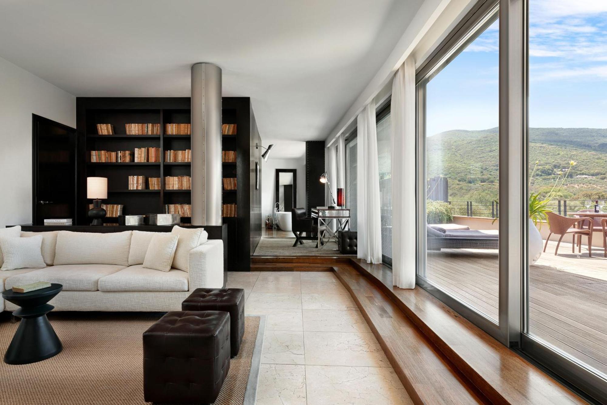 Argentario Golf & Wellness Resort, Autograph Collection ปอร์โต เอร์โกเล ภายนอก รูปภาพ