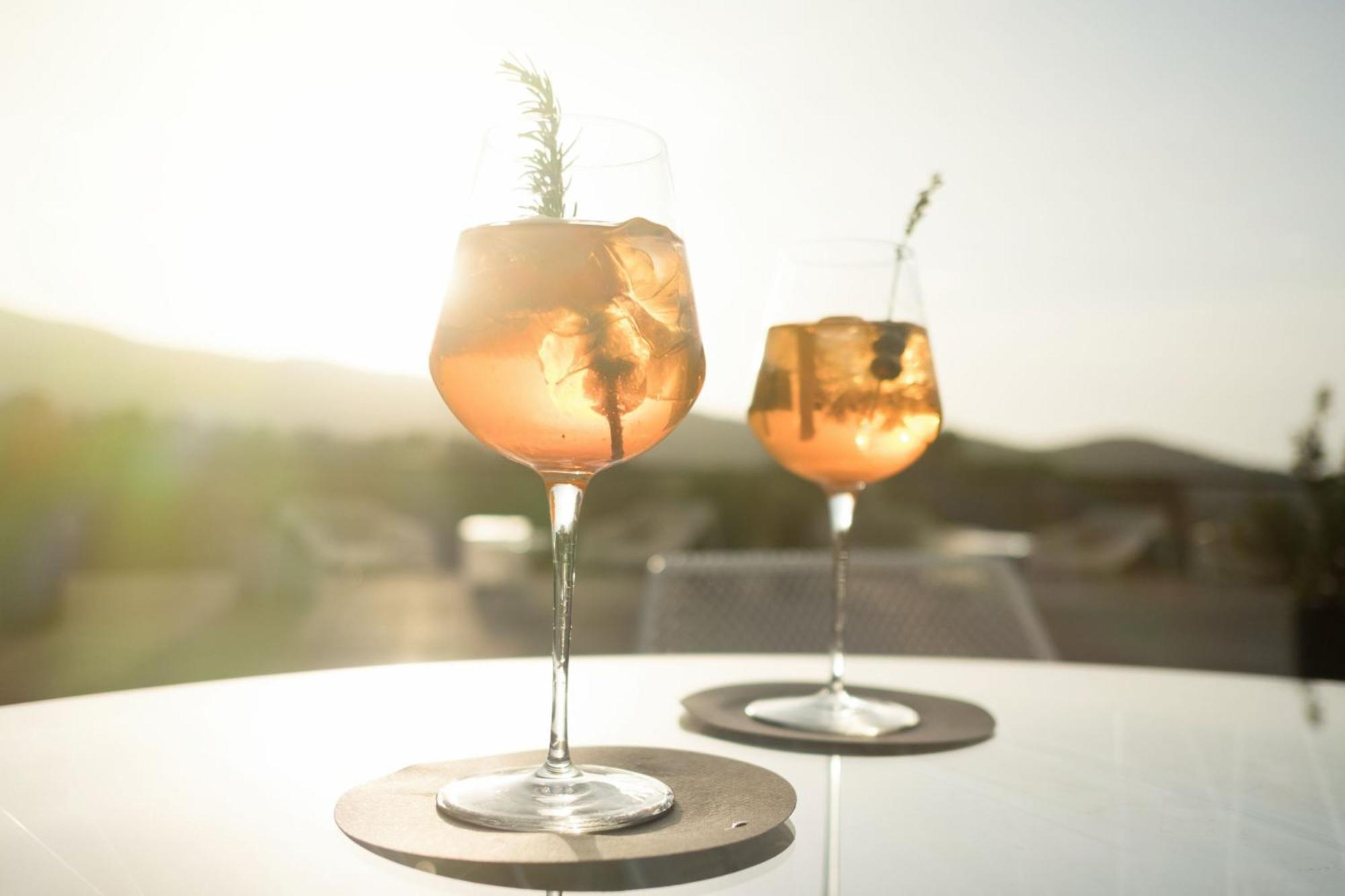 Argentario Golf & Wellness Resort, Autograph Collection ปอร์โต เอร์โกเล ภายนอก รูปภาพ